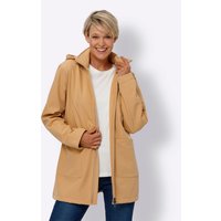 Softshelljacke von Witt