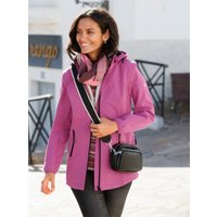 Softshelljacke von Witt