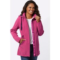 Softshelljacke von Witt