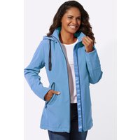 Softshelljacke von Witt