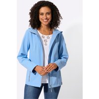 Softshelljacke von Witt