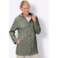 Softshelljacke von Witt