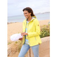 Softshelljacke von Witt