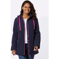 Softshelljacke von Witt