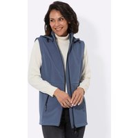 Softshelljacke von Witt