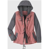 Softshelljacke von Witt