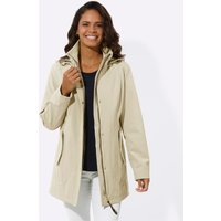 Softshelljacke von Witt