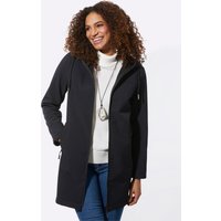 Softshelljacke von Witt