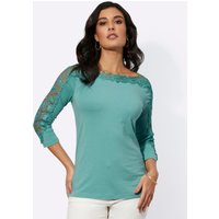 Spitzenshirt Spitzenshirt von Witt