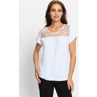 Spitzenshirt Spitzenshirt von Witt