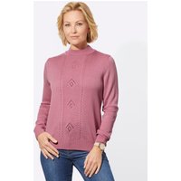 Stehkragenpullover von Witt