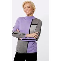 Stehkragenpullover von Witt