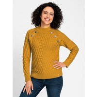 Stehkragenpullover von Witt