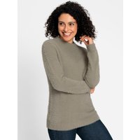 Stehkragenpullover von Witt