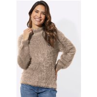 Stehkragenpullover von Witt