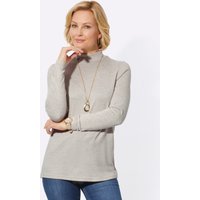 Stehkragenshirt von Witt