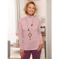 Stehkragenshirt von Witt