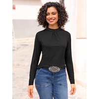 Stehkragenshirt von Witt