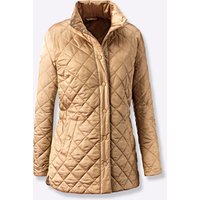 Steppjacke von Witt