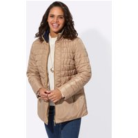Steppjacke von Witt