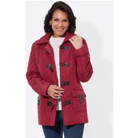 Steppjacke von Witt