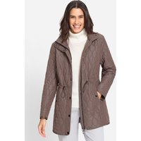 Steppjacke von Witt