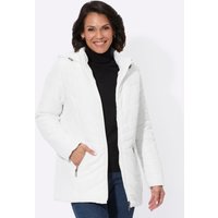 Steppjacke von Witt