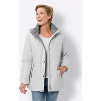Steppjacke von Witt