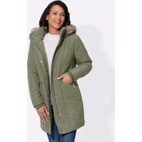 Steppjacke von Witt