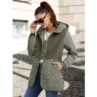 Steppjacke von Witt