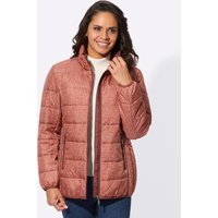 Steppjacke von Witt
