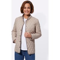 Steppjacke von Witt