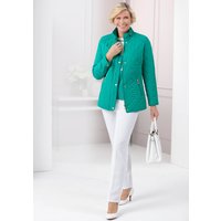 Steppjacke von Witt