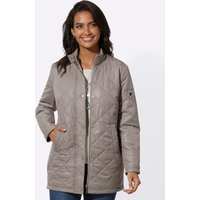 Steppjacke von Witt