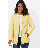Steppjacke von Witt