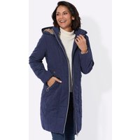 Steppmantel von Witt