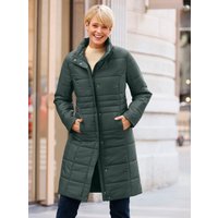 Steppmantel von Witt