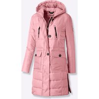 Steppmantel von Witt