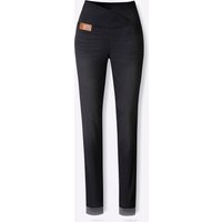 Stretch-Jeans von Witt