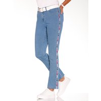 Stretch-Jeans Stretch-Jeans von Witt