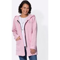 Strickfleece-Jacke von Witt