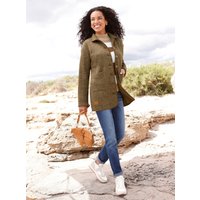 Strickfleecejacke von Witt