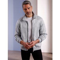 Strickfleecejacke von Witt