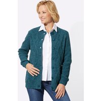 Strickjacke von Witt