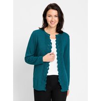 Strickjacke von Witt