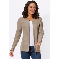 Strickjacke von Witt