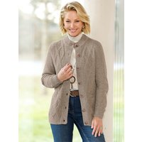 Strickjacke von Witt