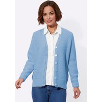 Strickjacke Strickjacke von Witt