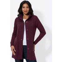 Strickjacke von Witt