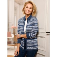 Strickjacke von Witt